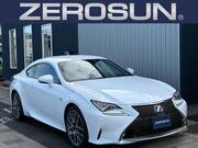 2015 LEXUS RC