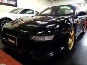 1995 TOYOTA MR2