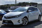 2013 TOYOTA AURIS