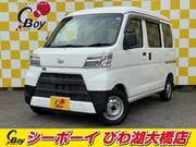 2021 DAIHATSU HIJET CARGO