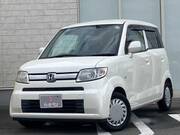 2010 HONDA ZEST