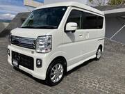 2022 SUZUKI EVERY WAGON