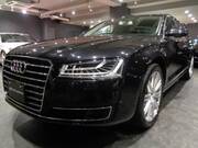 2015 AUDI A8