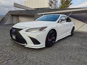 2021 LEXUS ES