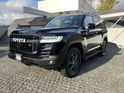 2023 TOYOTA LAND CRUISER