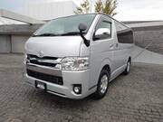 2019 TOYOTA REGIUS ACE VAN SUPER GL