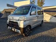 2019 DAIHATSU HIJET CARGO