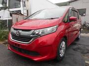 2018 HONDA FREED