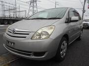 2004 TOYOTA COROLLA SPACIO X LTD