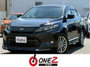 2014 TOYOTA HARRIER