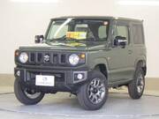 2025 SUZUKI JIMNY