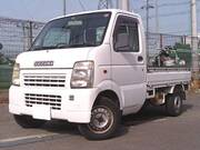 2005 SUZUKI CARRY TRUCK