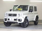 2025 SUZUKI JIMNY SIERRA