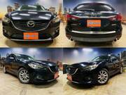 2014 MAZDA ATENZA WAGON