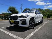 2020 BMW X6