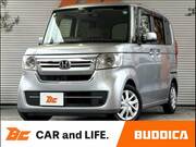 2021 HONDA N-BOX
