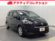 2016 TOYOTA SIENTA G