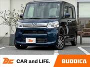 2018 DAIHATSU TANTO