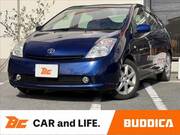 2005 TOYOTA PRIUS