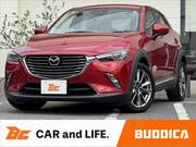 2016 MAZDA CX-3