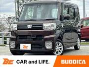 2016 DAIHATSU WAKE