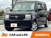 2014 DAIHATSU MOVE CONTE