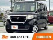 2019 HONDA N-BOX