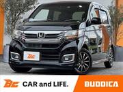 2016 HONDA N-WGN