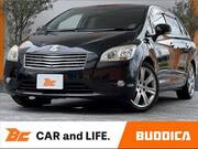 2009 TOYOTA MARK X ZIO