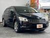 TOYOTA MARK X ZIO
