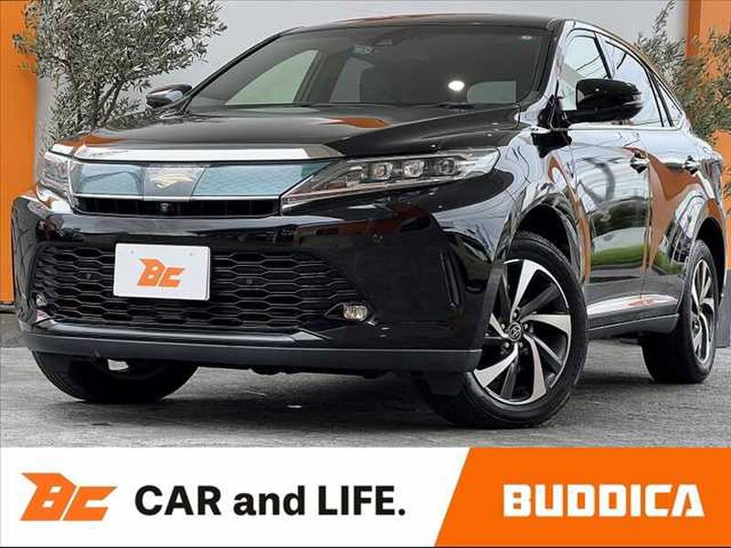 -HARRIER (LEXUS RX300)