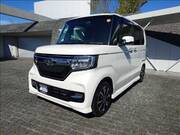2018 HONDA N-BOX