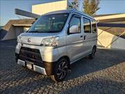 2019 DAIHATSU HIJET CARGO