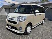 2020 DAIHATSU MOVE