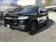 2023 TOYOTA LAND CRUISER