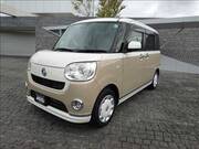 2020 DAIHATSU MOVE