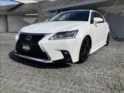 2011 LEXUS CT