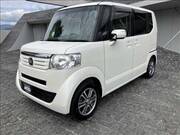 2015 HONDA N-BOX
