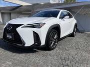 2020 LEXUS UX