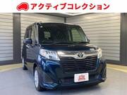 2019 TOYOTA ROOMY