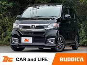 2019 HONDA N-WGN