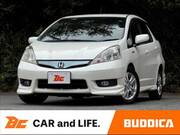 2012 HONDA FIT
