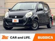 2012 TOYOTA PASSO