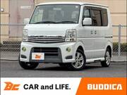 2011 SUZUKI EVERY WAGON