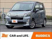 2013 DAIHATSU MOVE