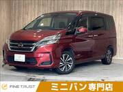 2020 NISSAN SERENA