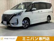 2021 NISSAN SERENA