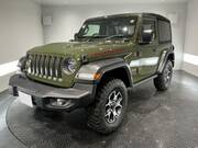 2021 CHRYSLER JEEP WRANGLER
