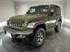 CHRYSLER JEEP WRANGLER