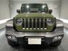 CHRYSLER JEEP WRANGLER